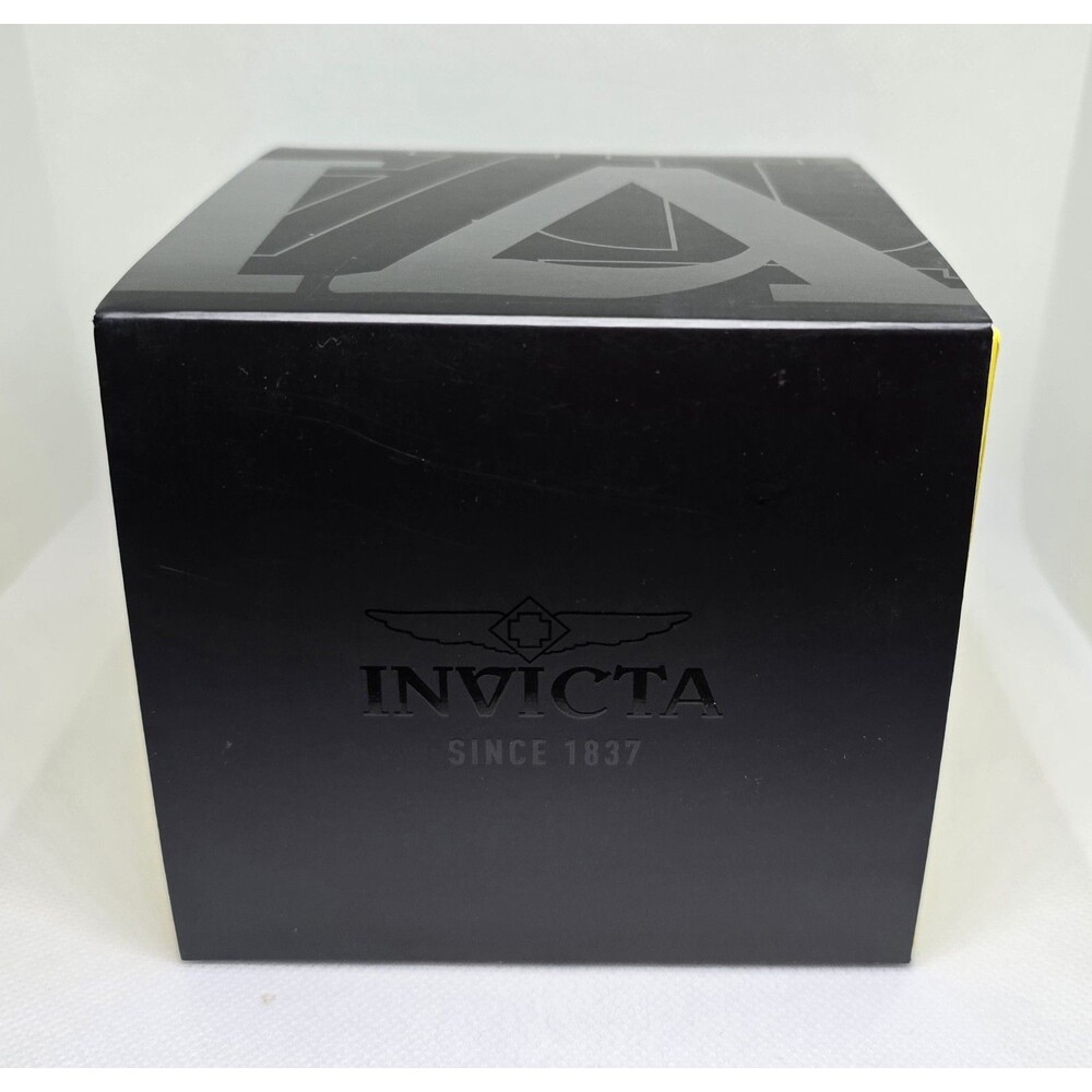 Invicta Women's 24mm Blue Dial Stainless Steel Watch 49995 - Picture 7 of 7